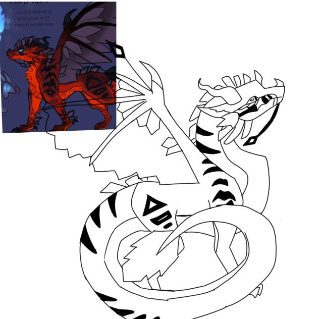 (WIP) Crio art competition