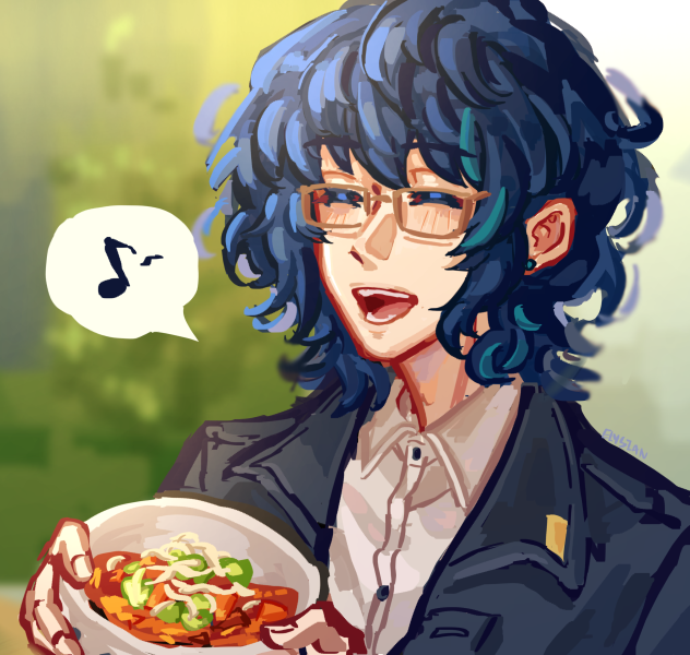 tsumugi