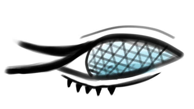 New art style!