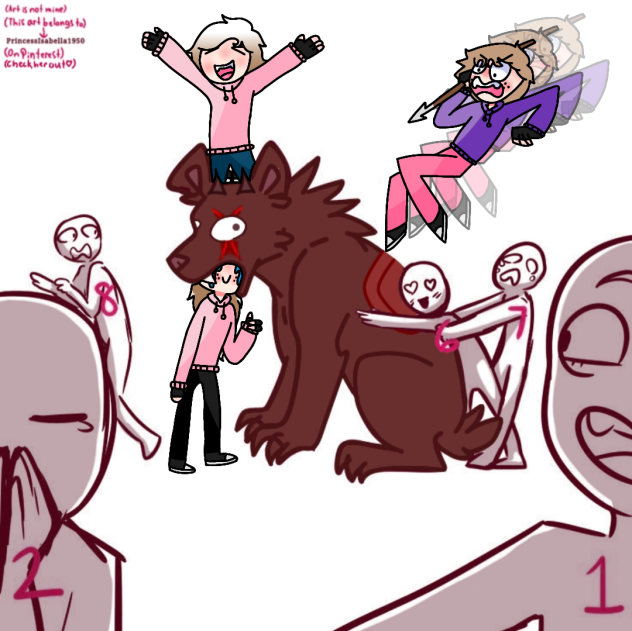 Pet¿ Xd