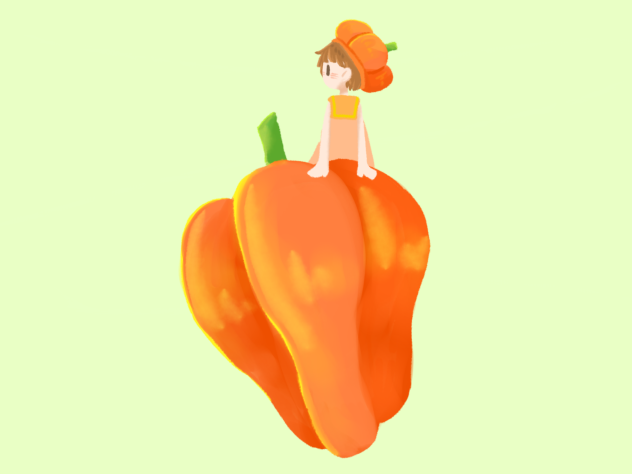 パプリカ