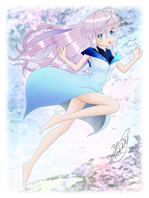 Forest Fairy