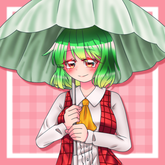 ワンドロゆうかりん