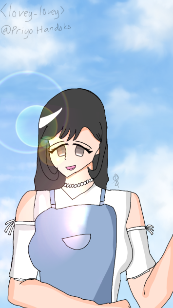 Fan art for human X robot
