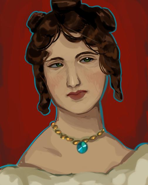quick study - ibisPaint