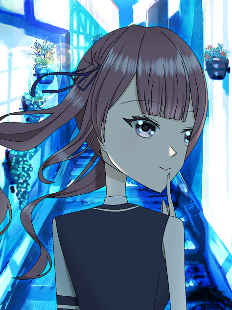 夏色花梨誕生日おめでとう！