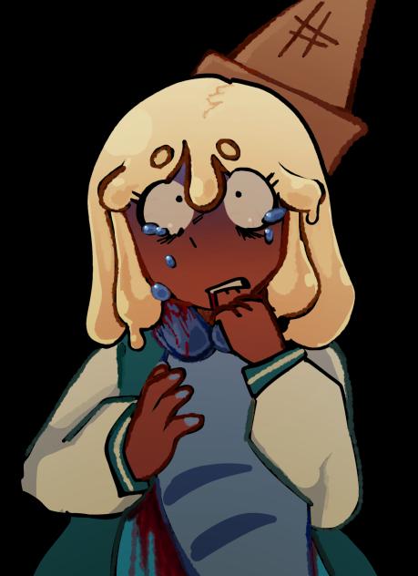 angst or whatever