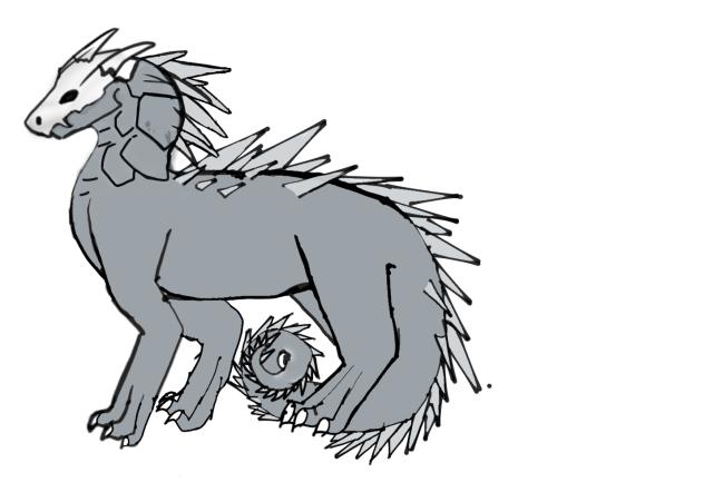 Bonewings (fan tribe wof)