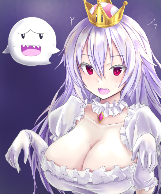 キングテレサ姫