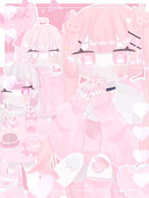 🎀My Birthday🎀