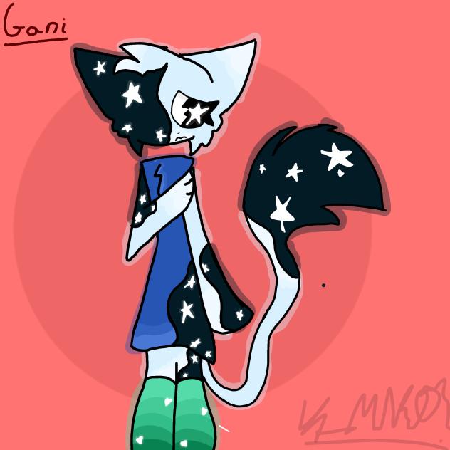Mah OC