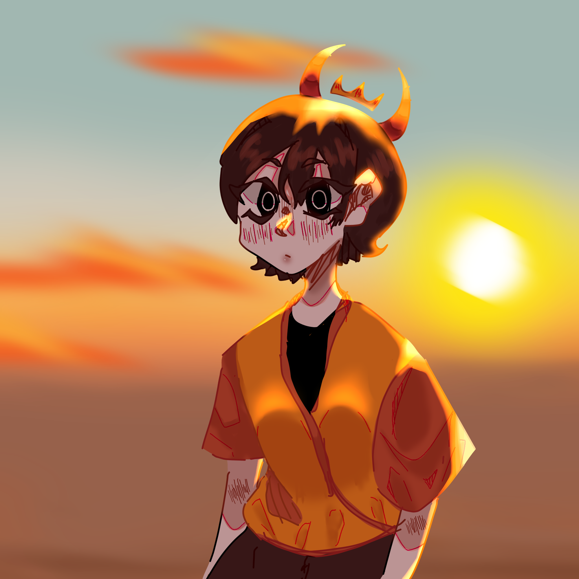 Sketch - bg - ibisPaint