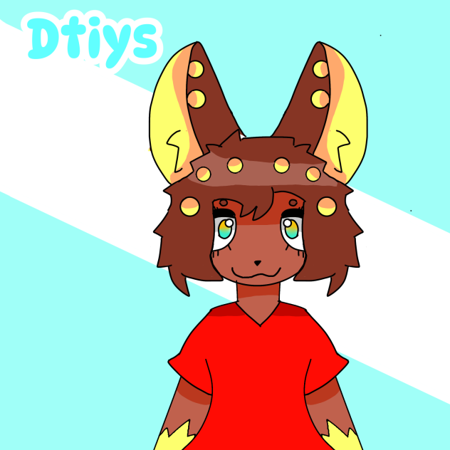 Ari dtiys