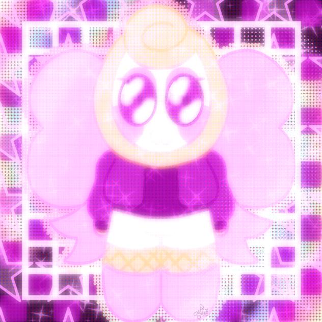 Joyride but Chibi