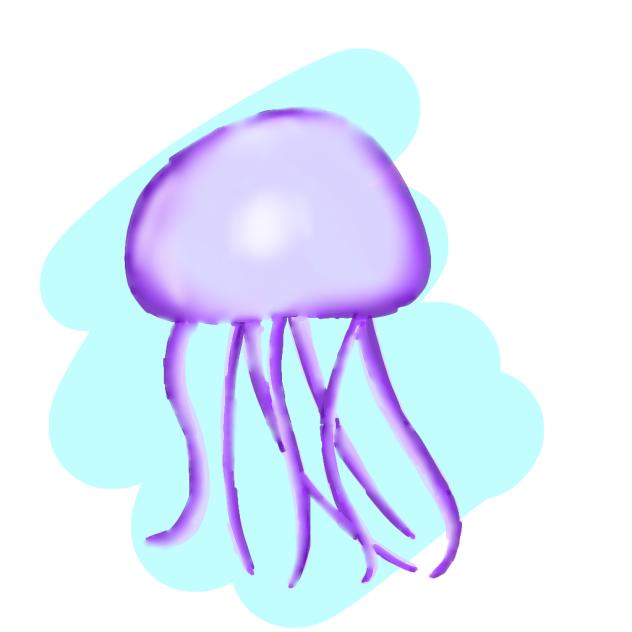 Jellyfish 2