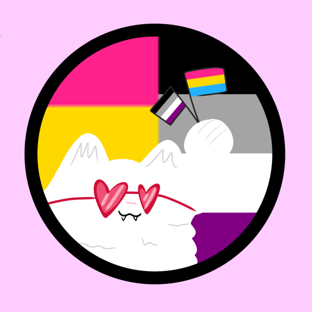 Lgbt pfps! 😍