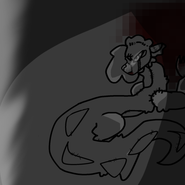 WRONG ROOM-