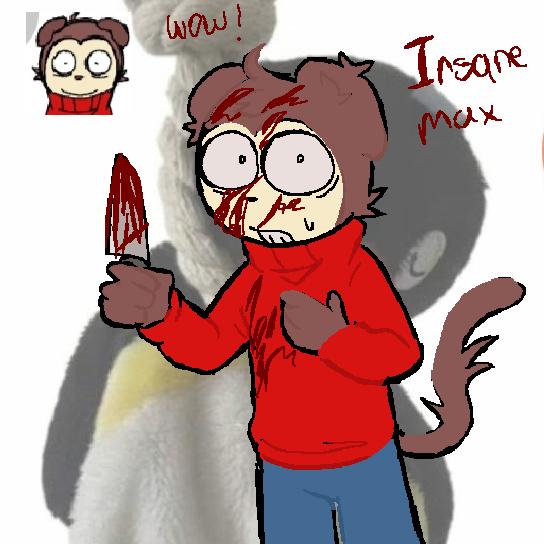 TW BLOOD