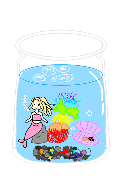 water jar - ibisPaint