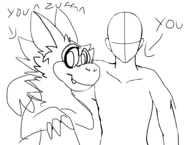 How to Get your own Zuffin