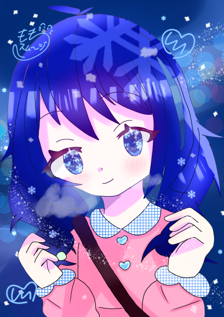 雪❄