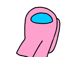Tan llama la atención de pink