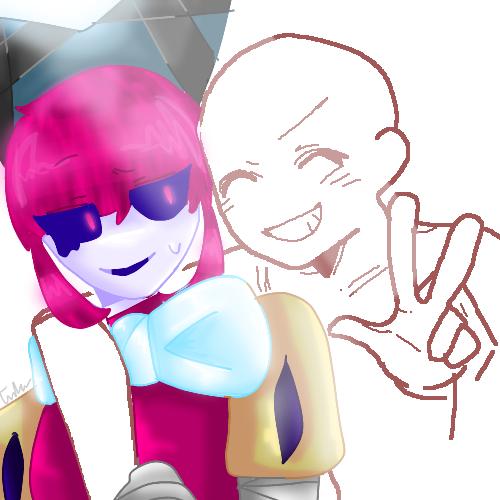 TFC OC collab