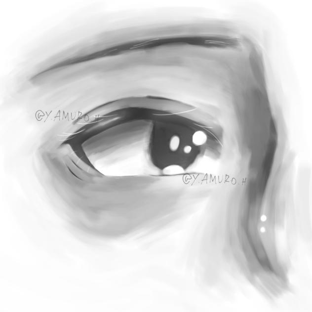 Just Eye