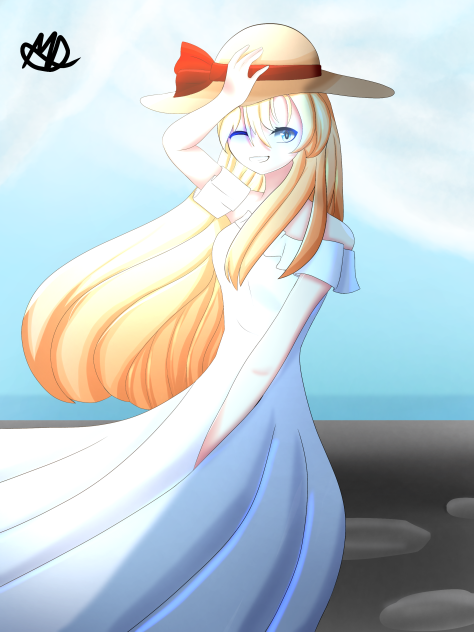 summer