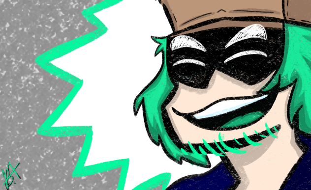 GarcelloFanart
