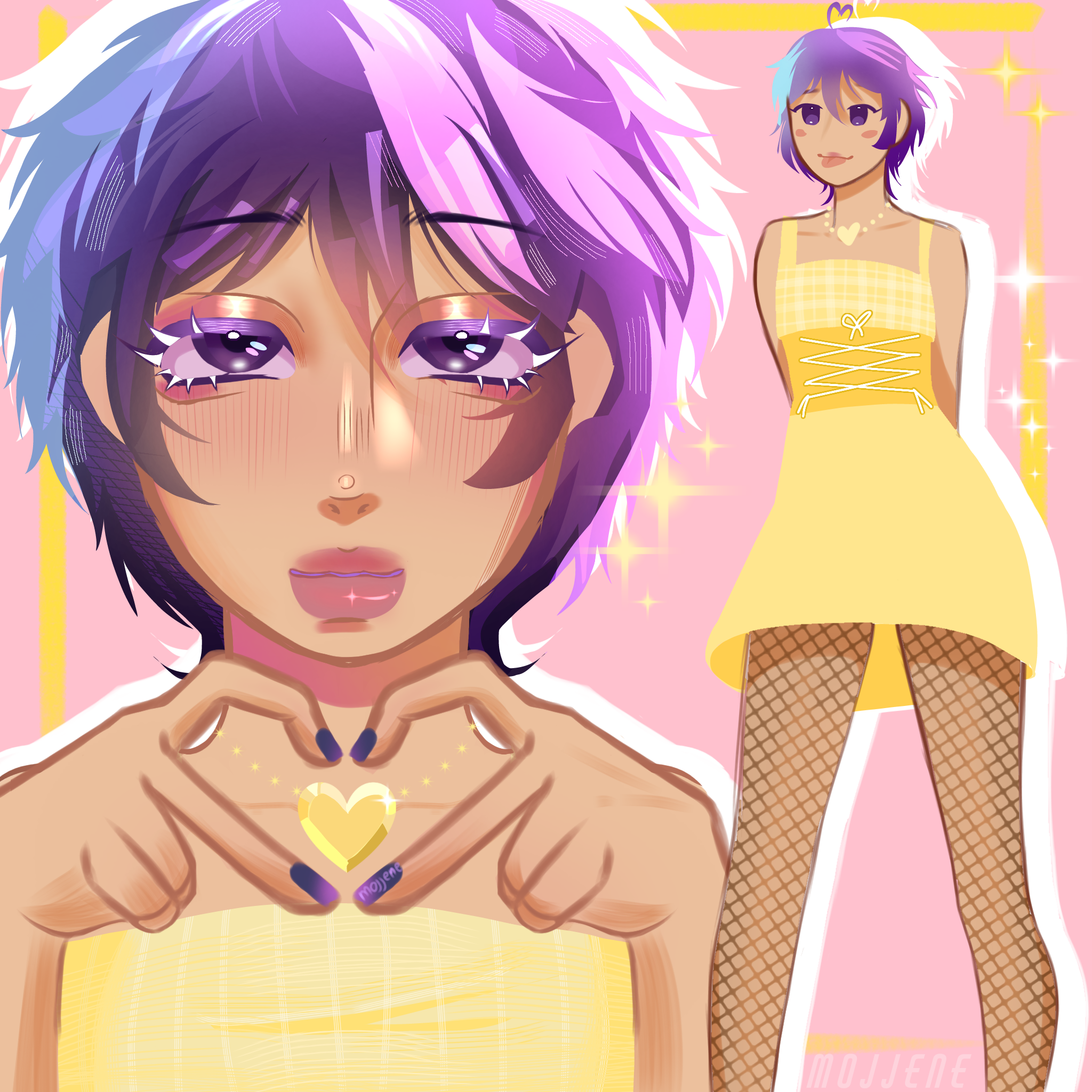 art trade - ibisPaint