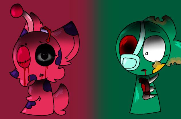 oh no they died 💀