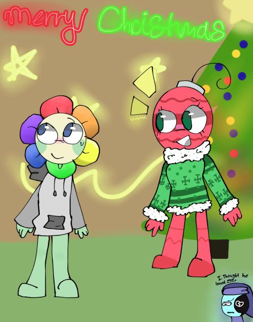 Dandy and Bobette