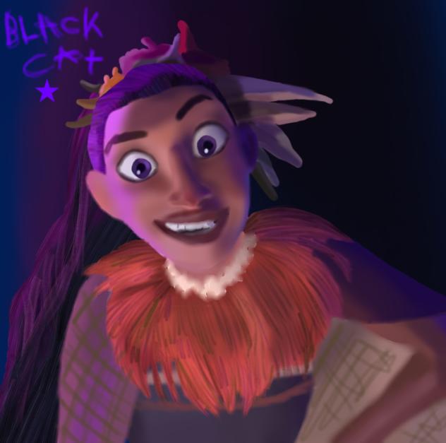matangi