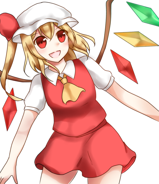 フラン ワンドロ
