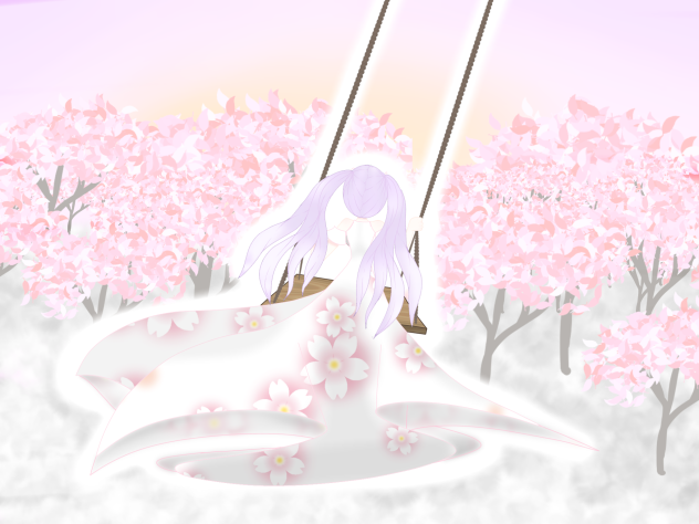 Swinging