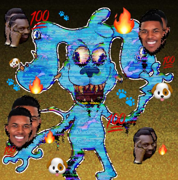 How Blue gets Corrupted Final