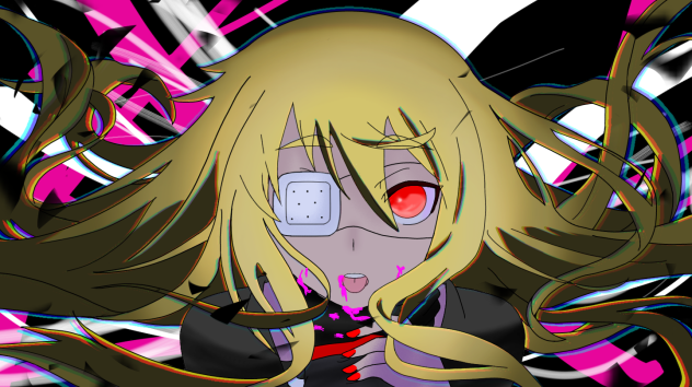 被虐のノエル【ゴーストルール】