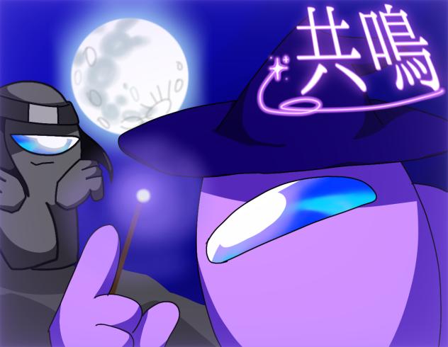友の漫画のFA大会参加しました 再投稿