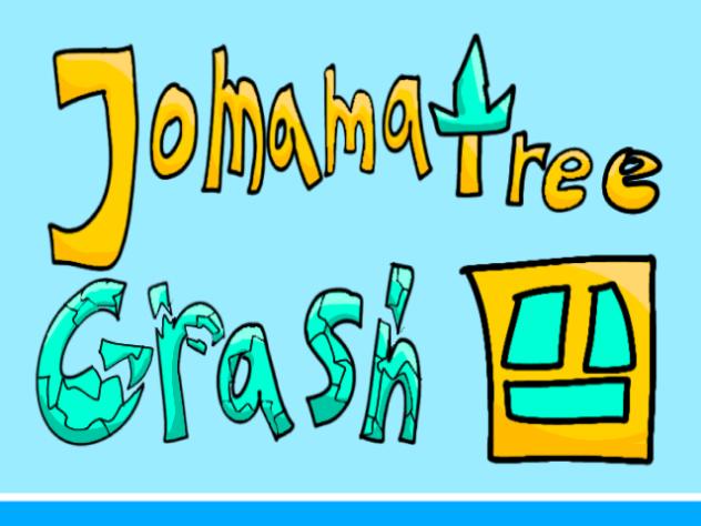 Jomamatree Crash!