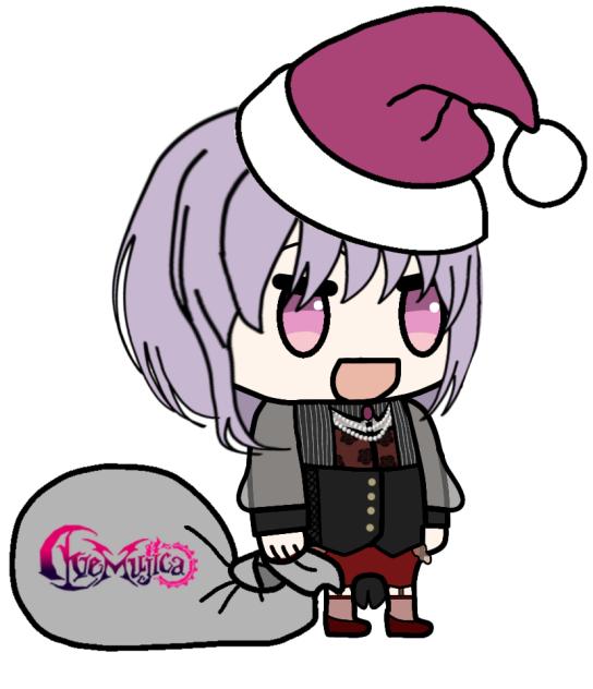 Padoru Amoris (without mask)