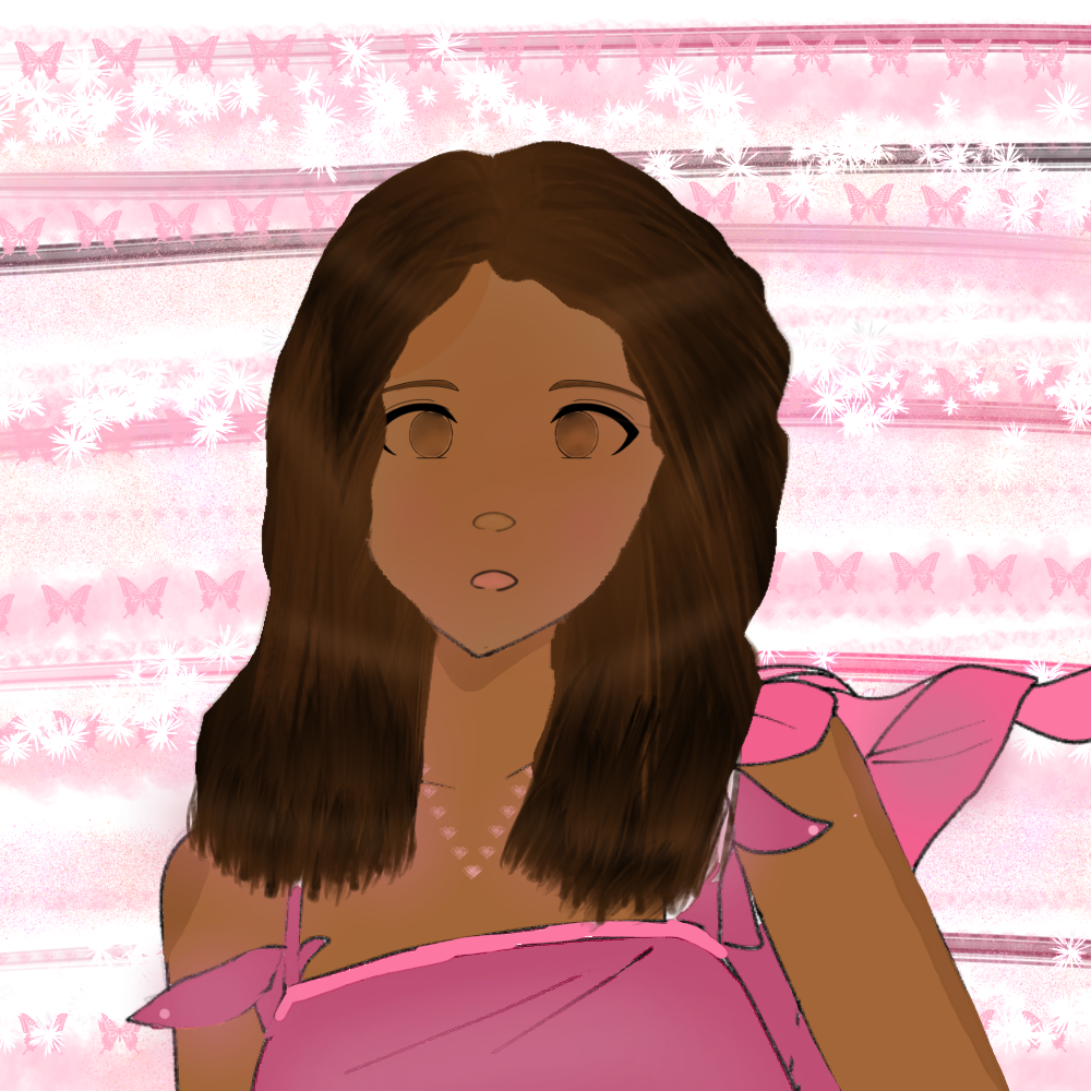 Pink - ibisPaint