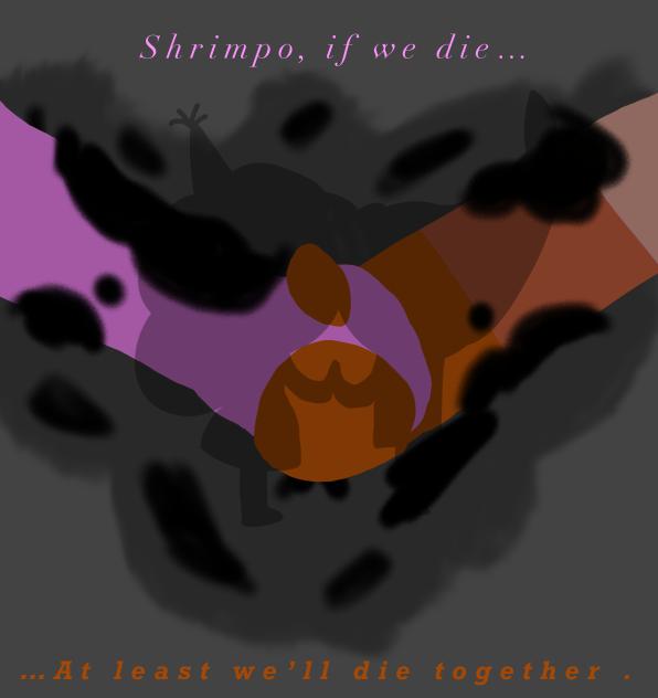 until death do us part