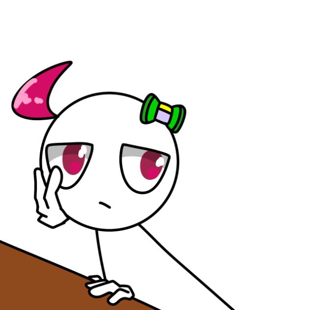 瞬きれんしう