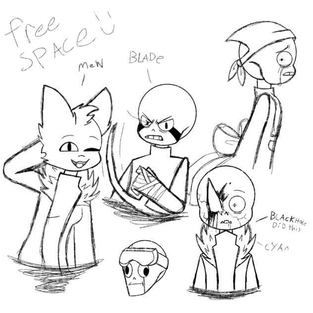 sketches
