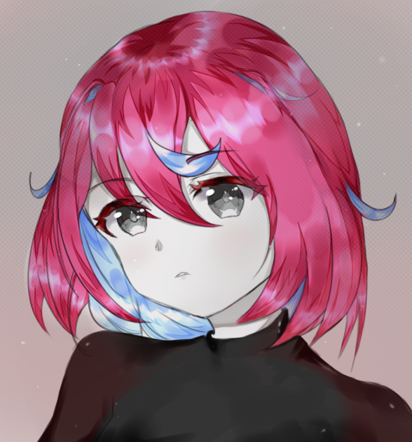 fanart for Ma Ma Blenzzy