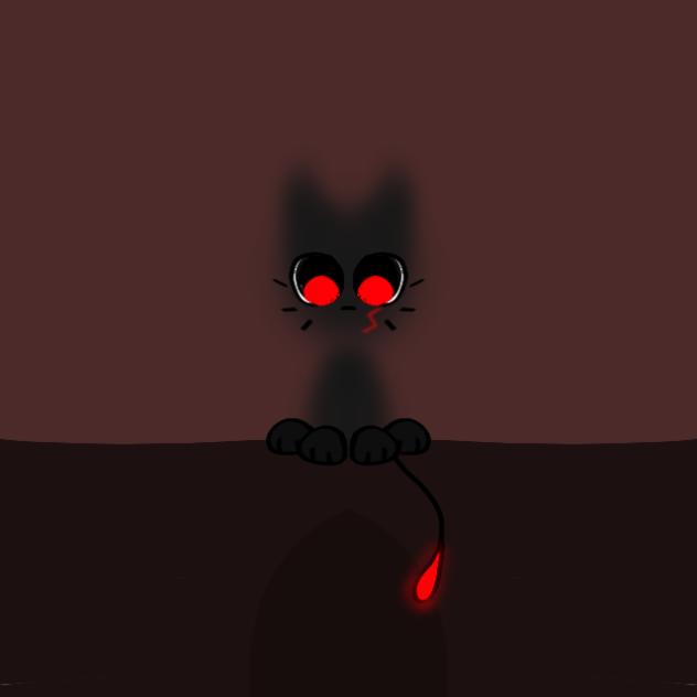 Darkness - ibisPaint