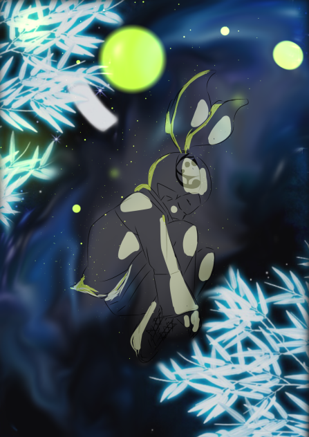 星に願いを