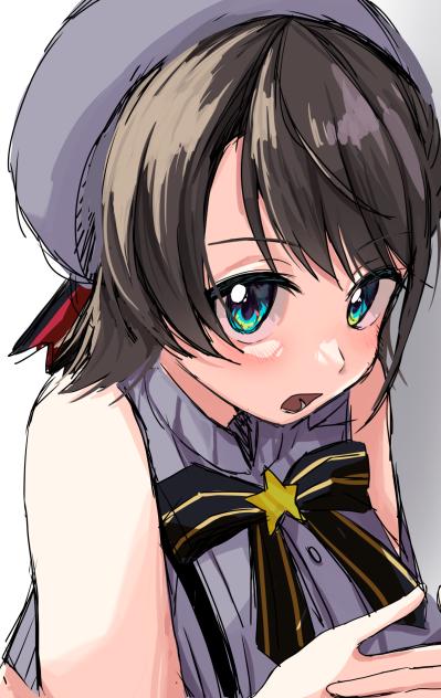 らくがき