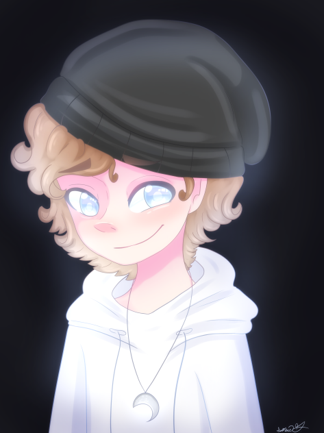 Alex from Elementals